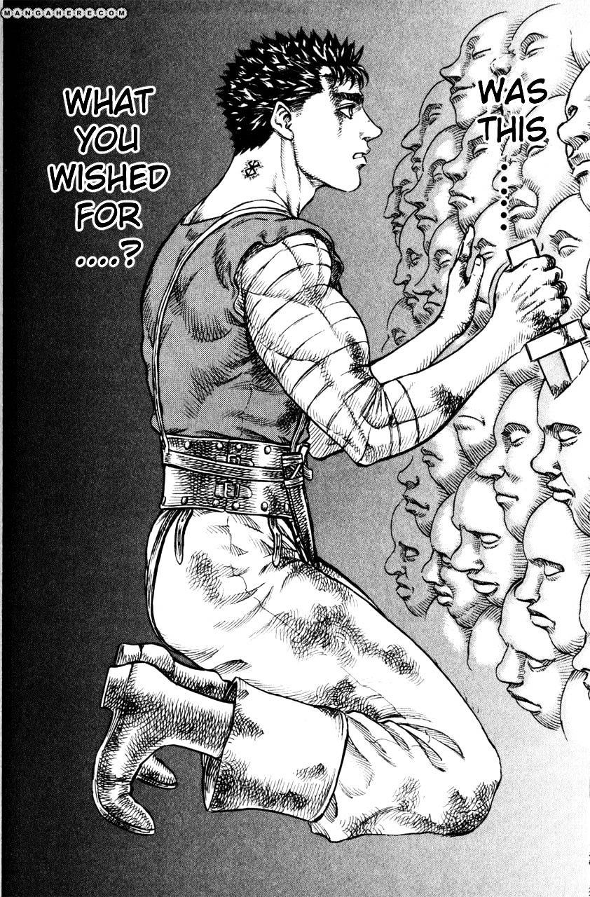 Berserk, Chapter 95 image 13