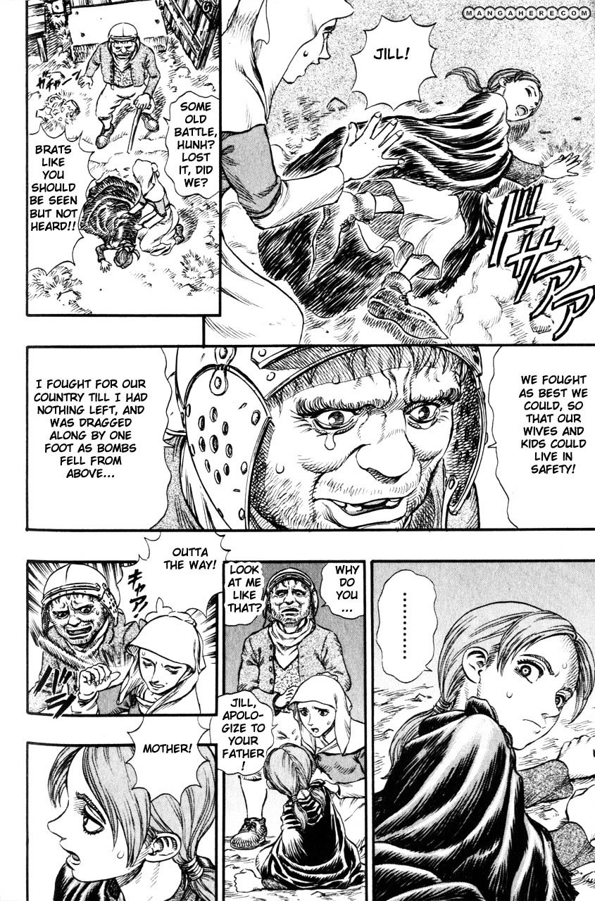 Berserk, Chapter 112 image 06