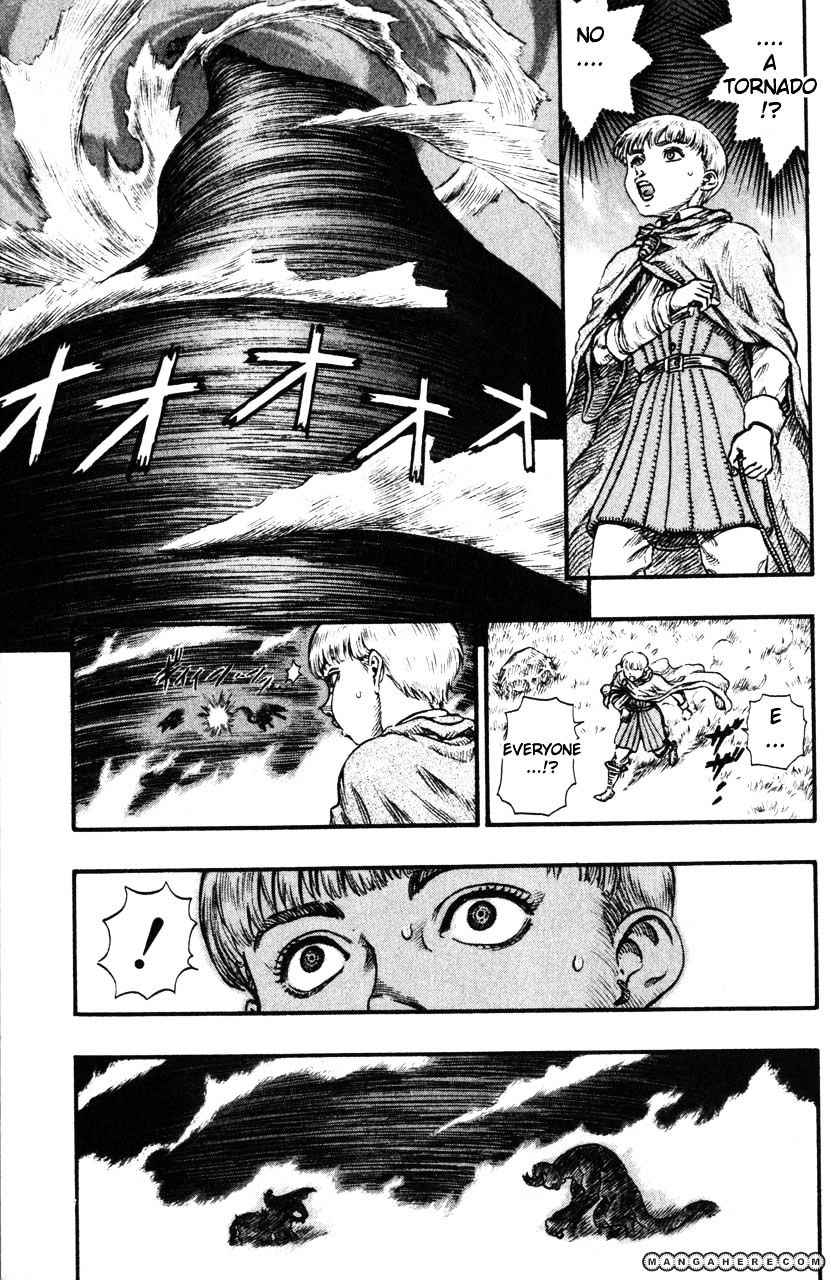 Berserk, Chapter 95 image 19
