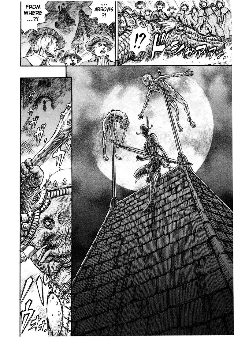 Berserk, Chapter 245 image 16