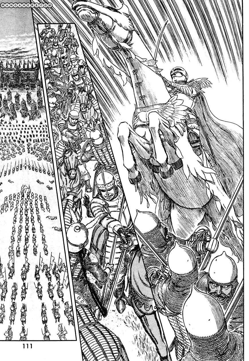 Berserk, Chapter 282 image 04