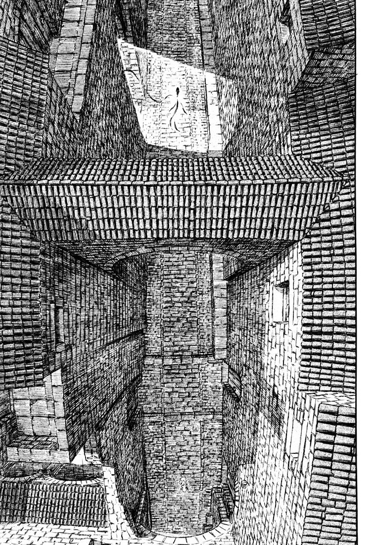 Berserk, Chapter 260 image 02