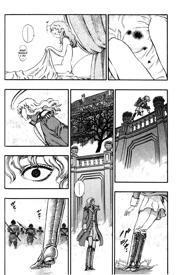 Berserk, Chapter 54 image 17