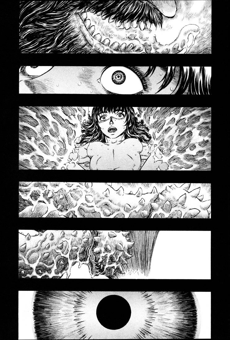 Berserk, Chapter 204 image 13