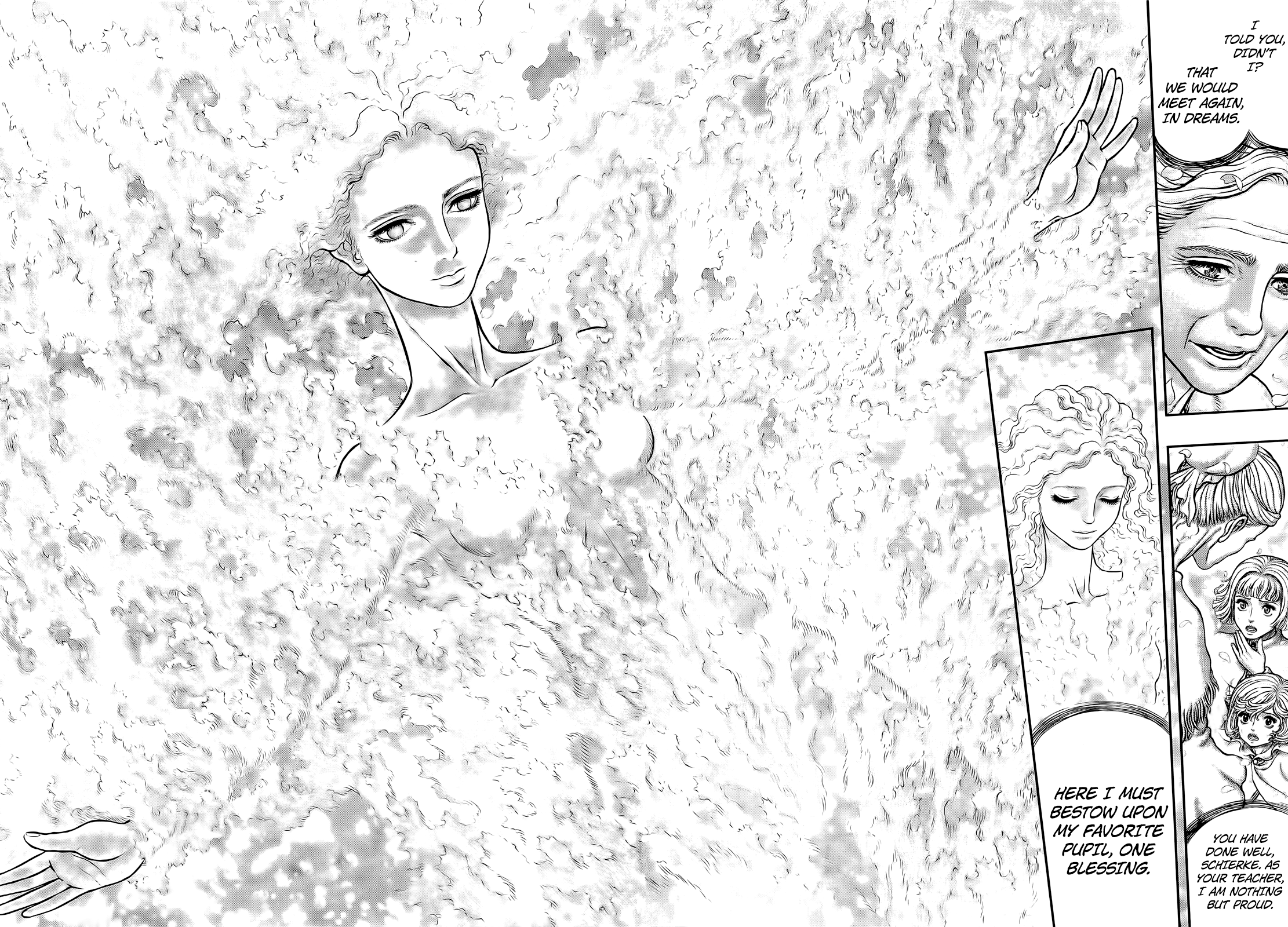 Berserk, Chapter 353 image 14