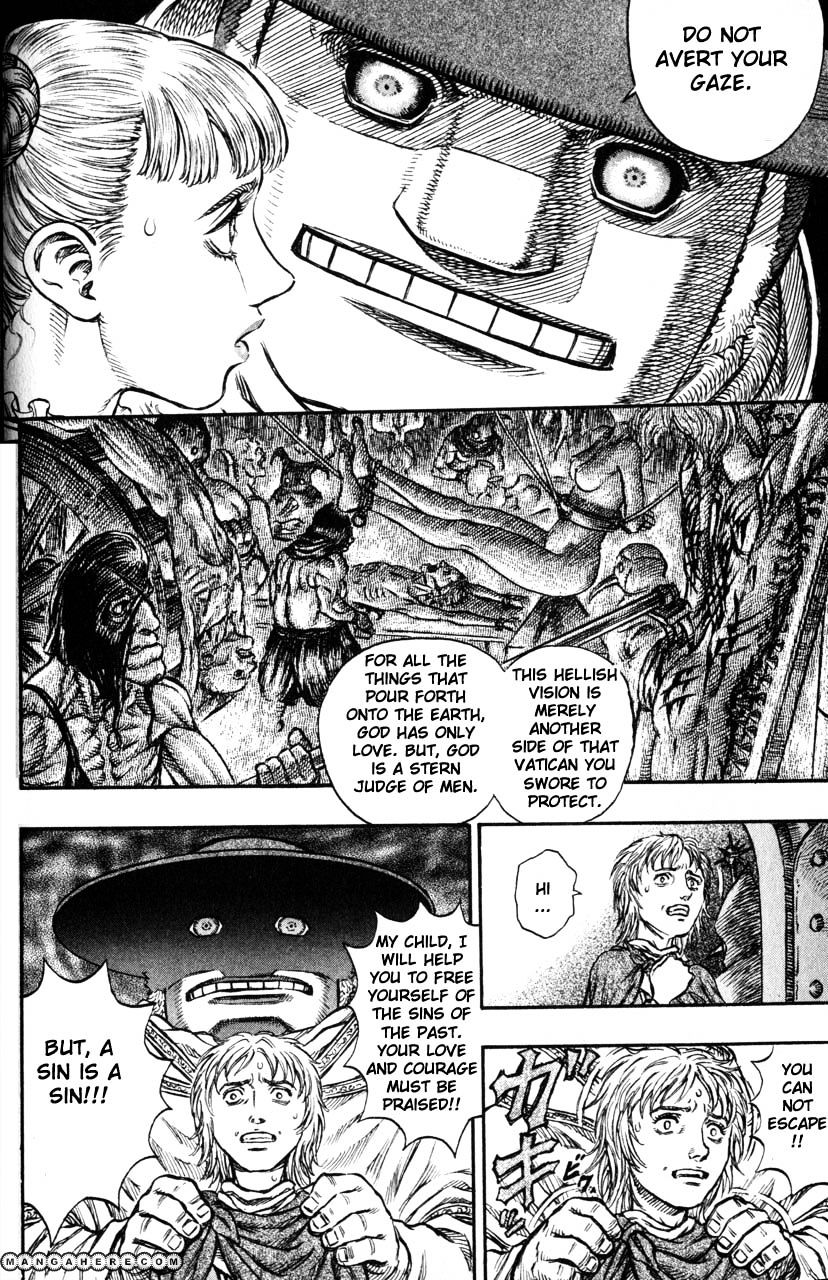 Berserk, Chapter 150 image 19
