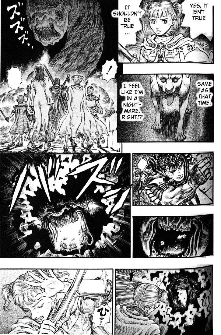 Berserk, Chapter 187 image 04