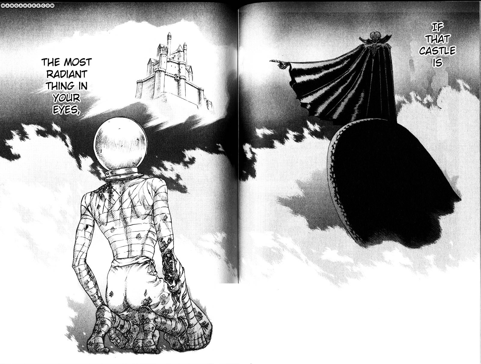 Berserk, Chapter 94 image 07