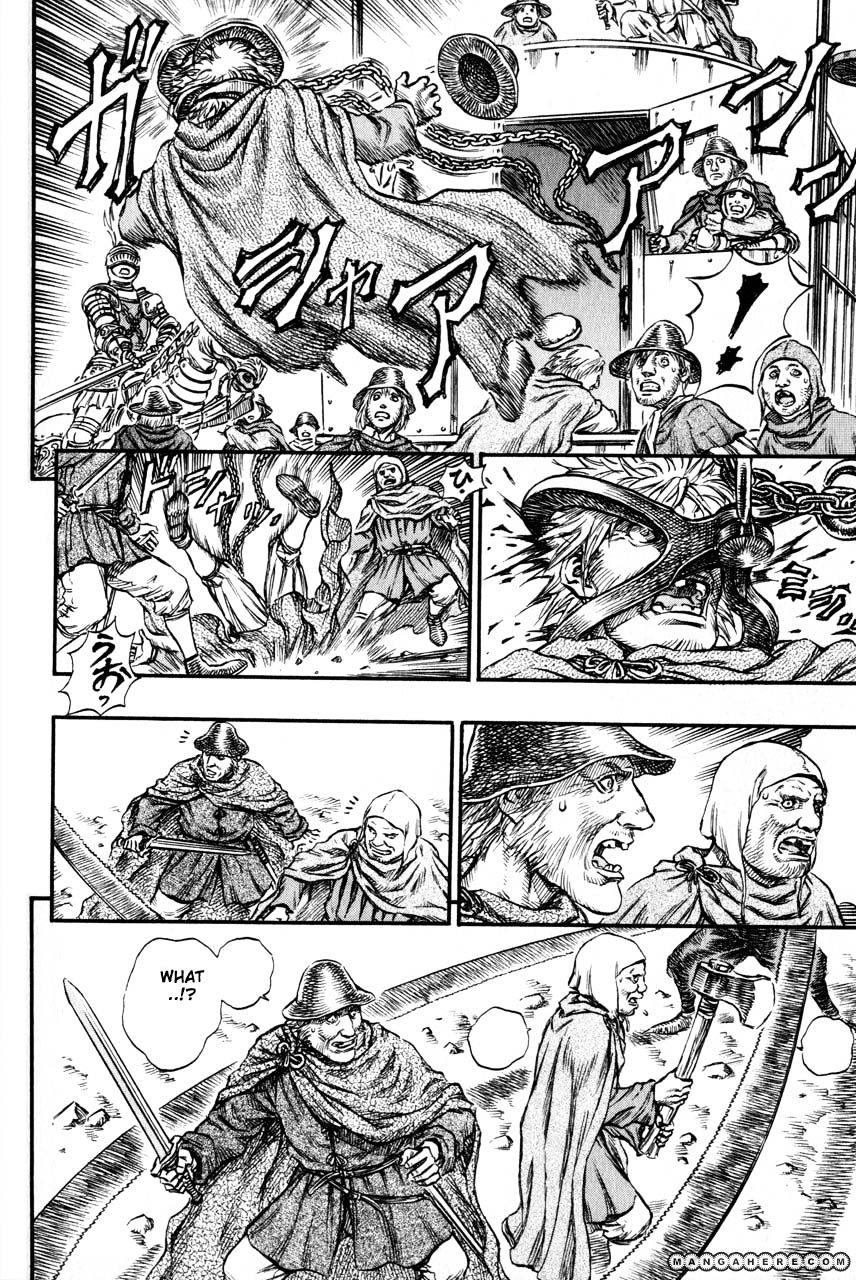 Berserk, Chapter 147 image 04