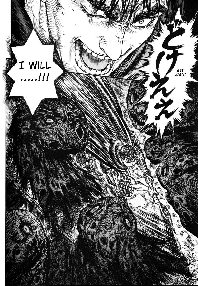 Berserk, Chapter 179 image 19