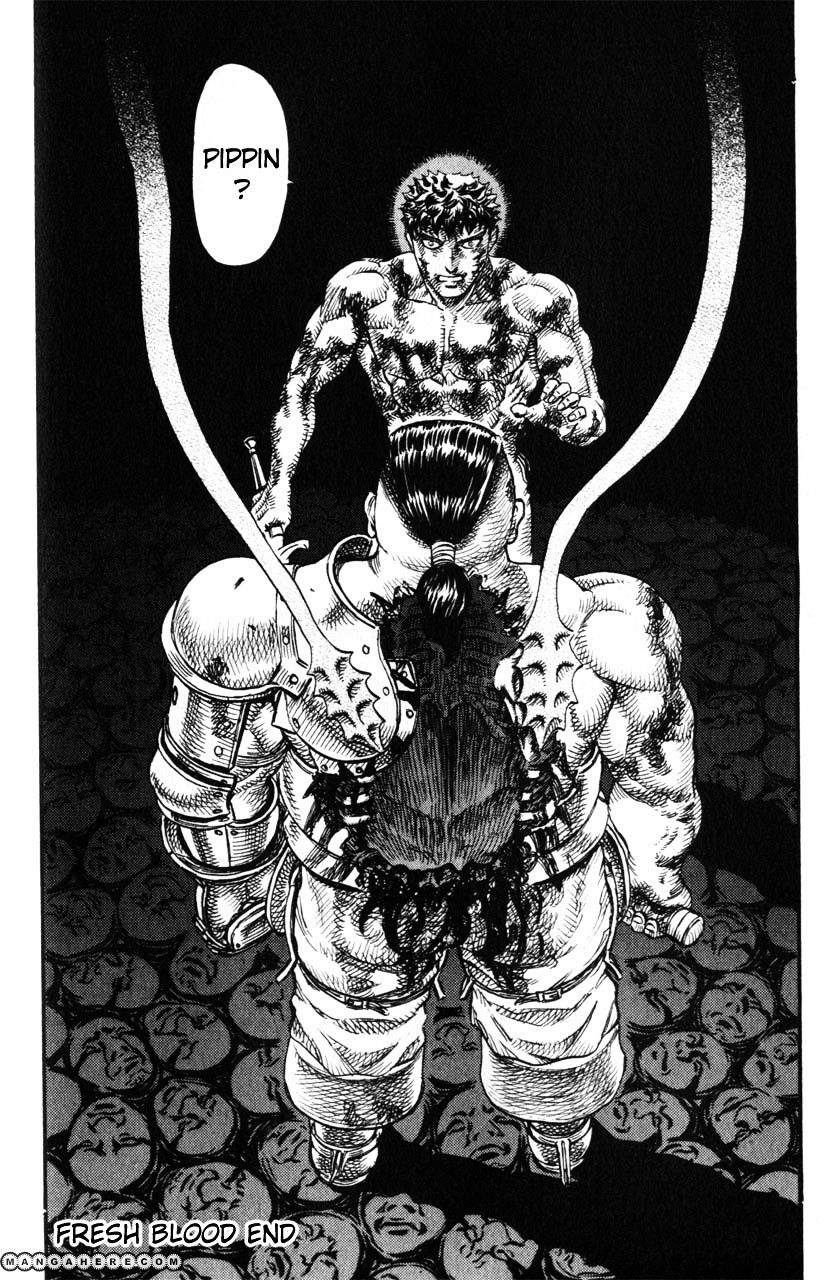 Berserk, Chapter 99 image 19