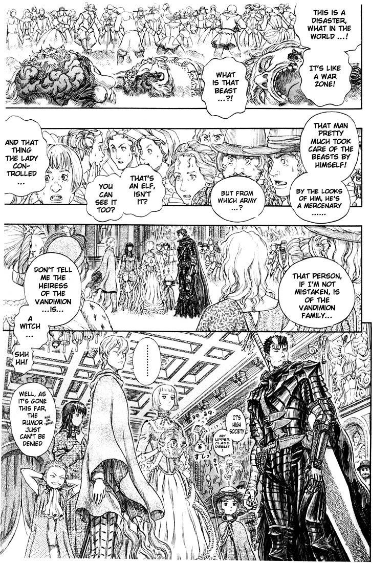 Berserk, Chapter 271.6 image 01