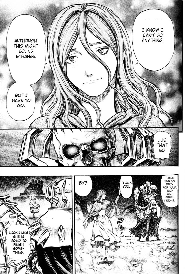 Berserk, Chapter 180 image 07