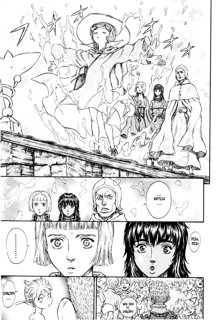 Berserk, Chapter 229 image 04