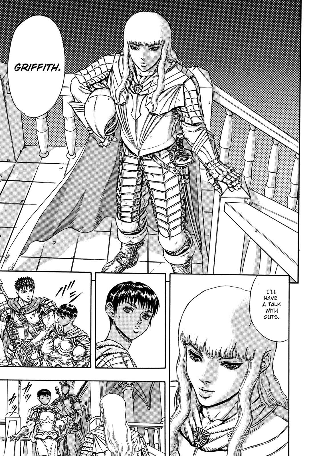 Berserk, Chapter 1 image 26