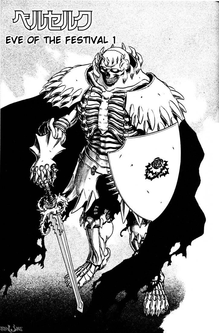 Berserk, Chapter 68 image 01