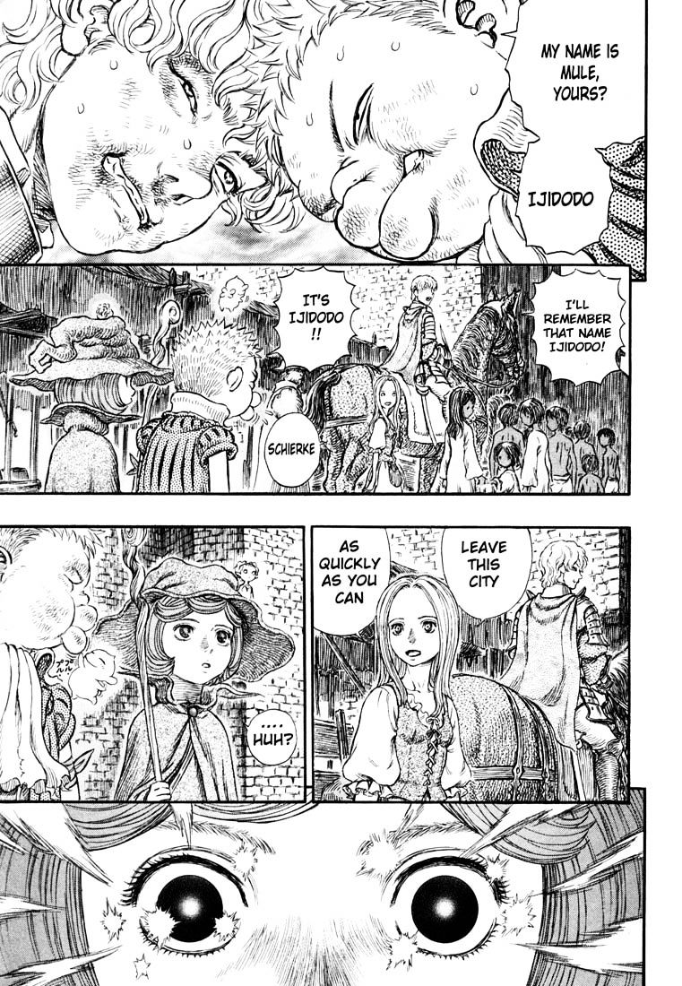 Berserk, Chapter 264 image 09
