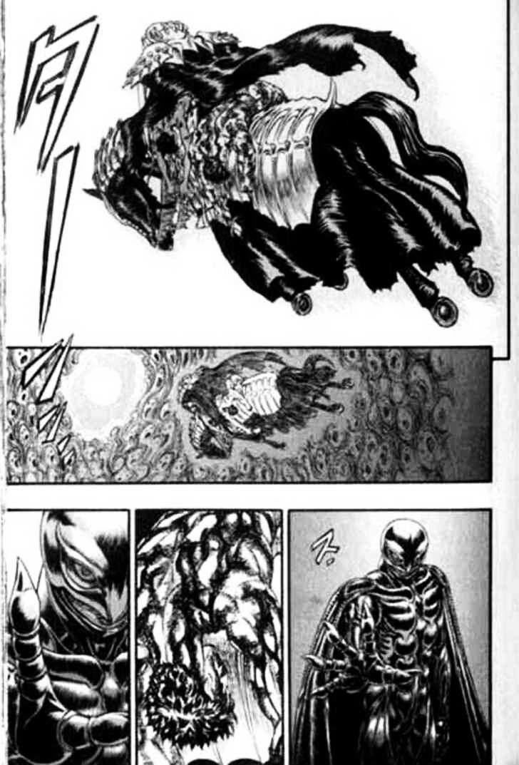 Berserk, Chapter 103 image 13