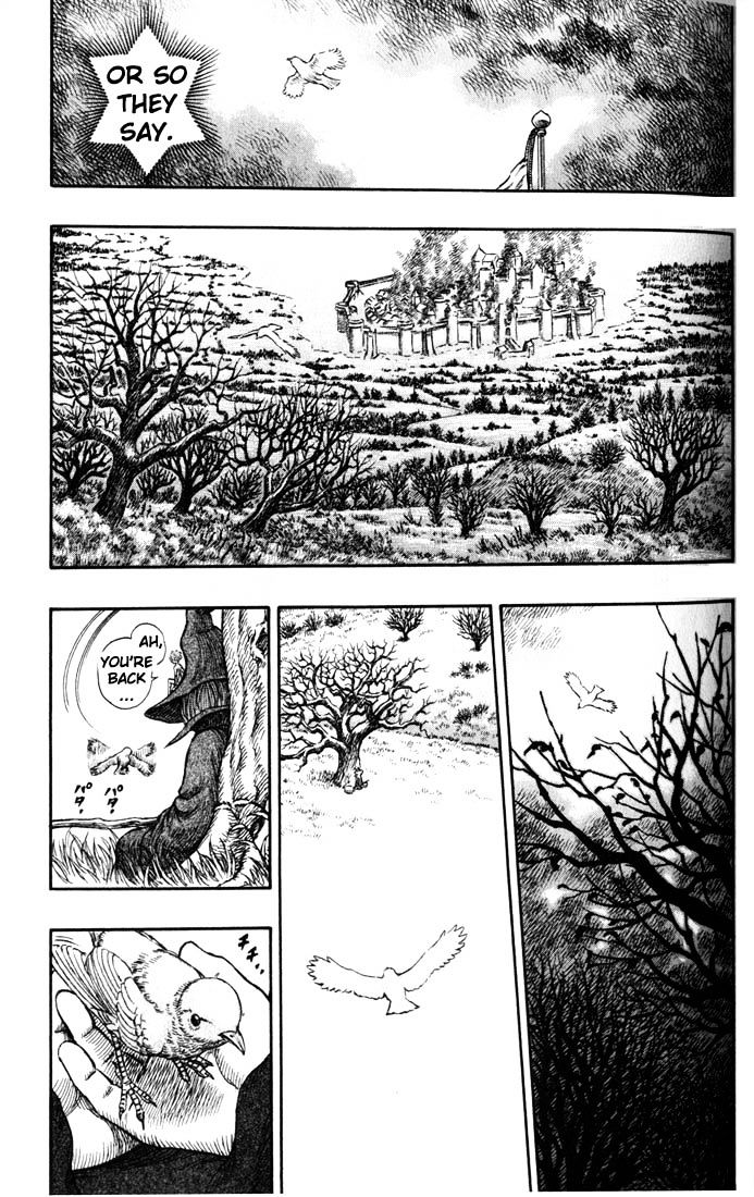 Berserk, Chapter 199 image 16