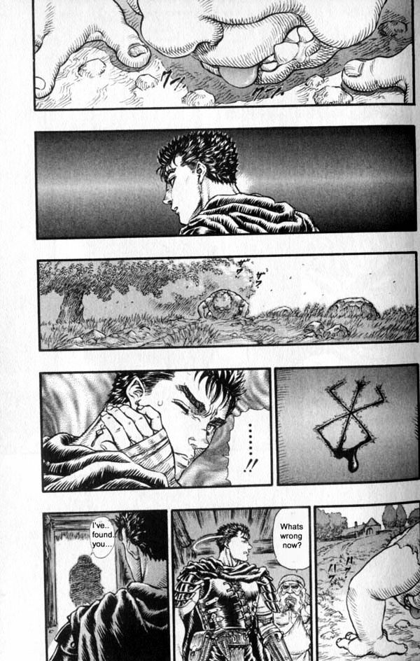 Berserk, Chapter 108 image 22