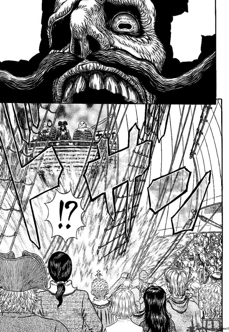 Berserk, Chapter 309 image 08