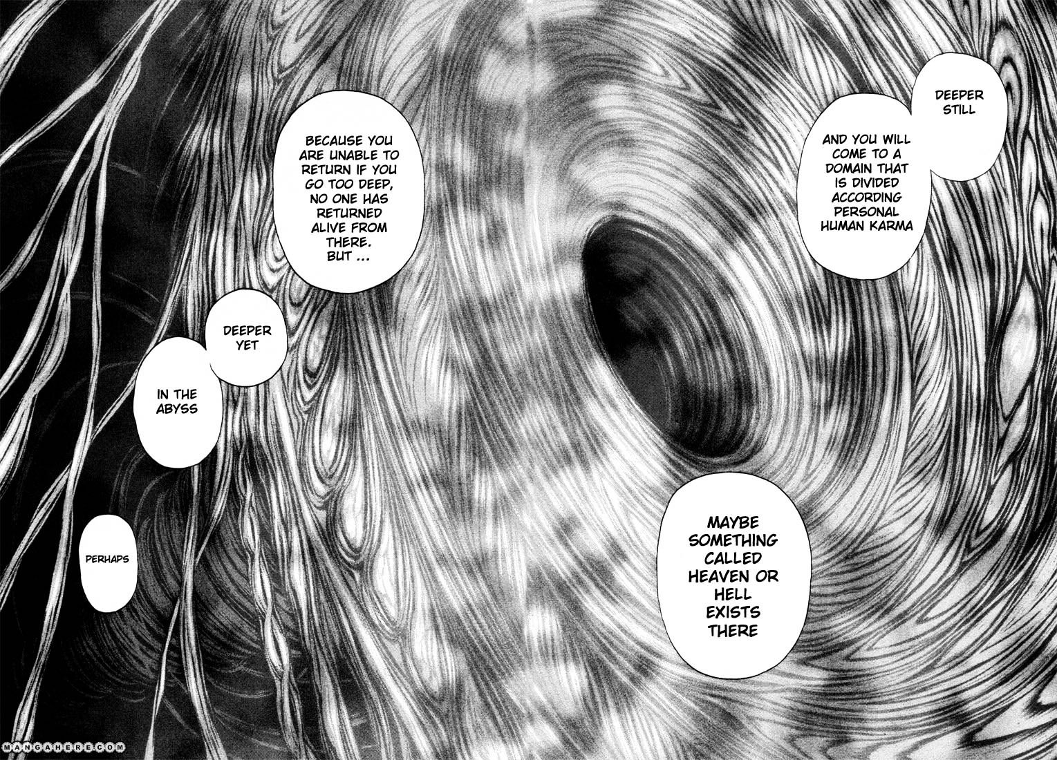 Berserk, Chapter 216 image 16