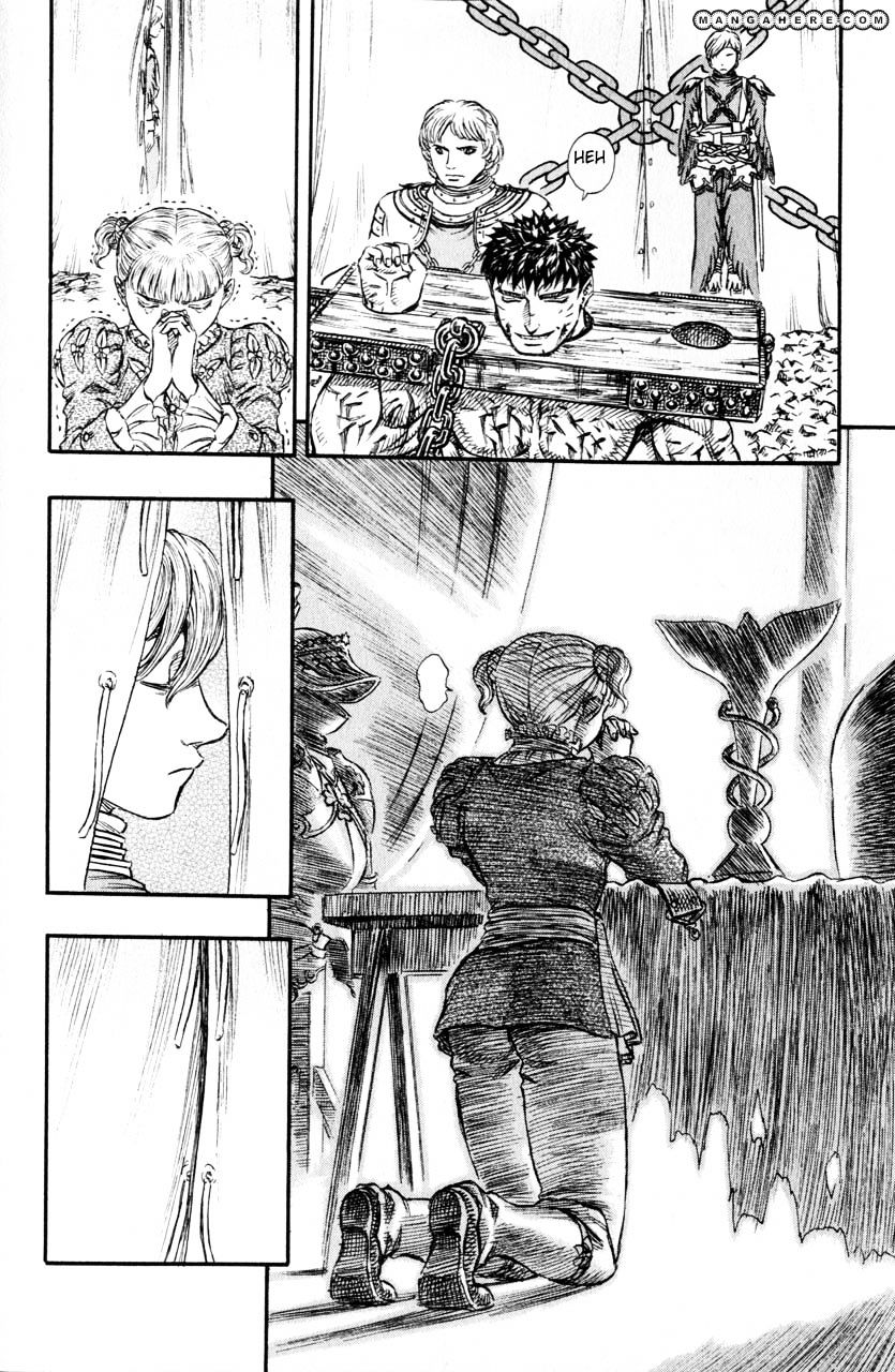 Berserk, Chapter 136 image 18