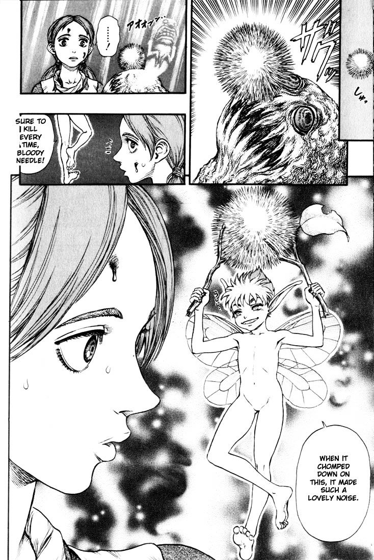 Berserk, Chapter 111 image 11