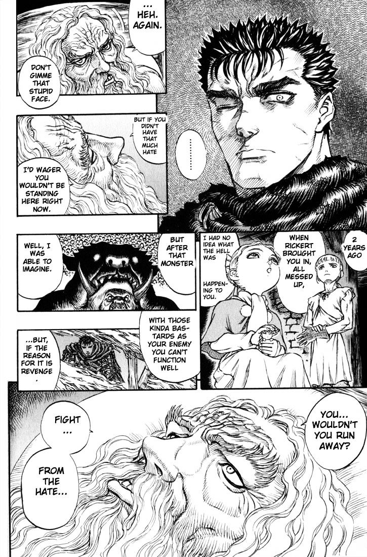 Berserk, Chapter 144 image 14