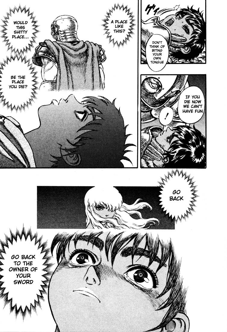 Berserk, Chapter 36 image 20