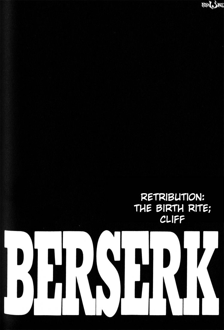Berserk, Chapter 165 image 01