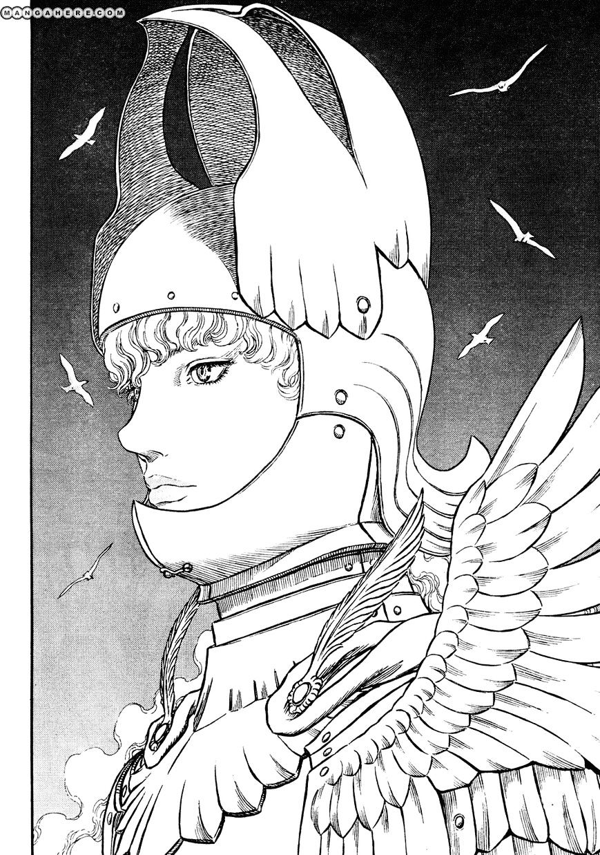 Berserk, Chapter 281 image 06