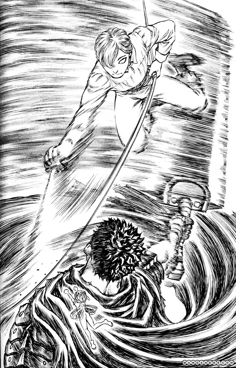 Berserk, Chapter 140 image 18