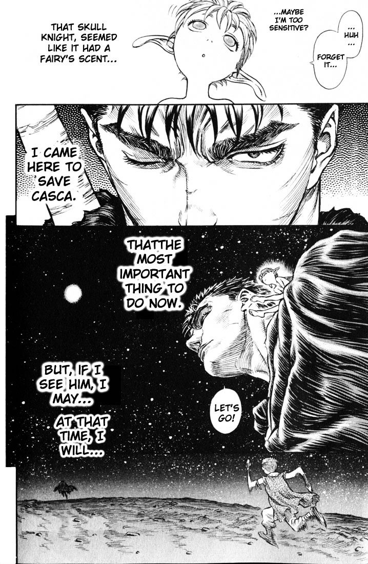 Berserk, Chapter 157 image 23
