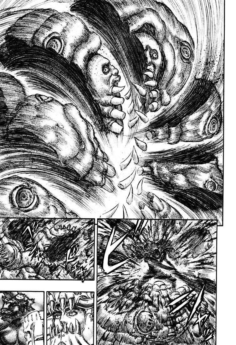 Berserk, Chapter 240 image 19