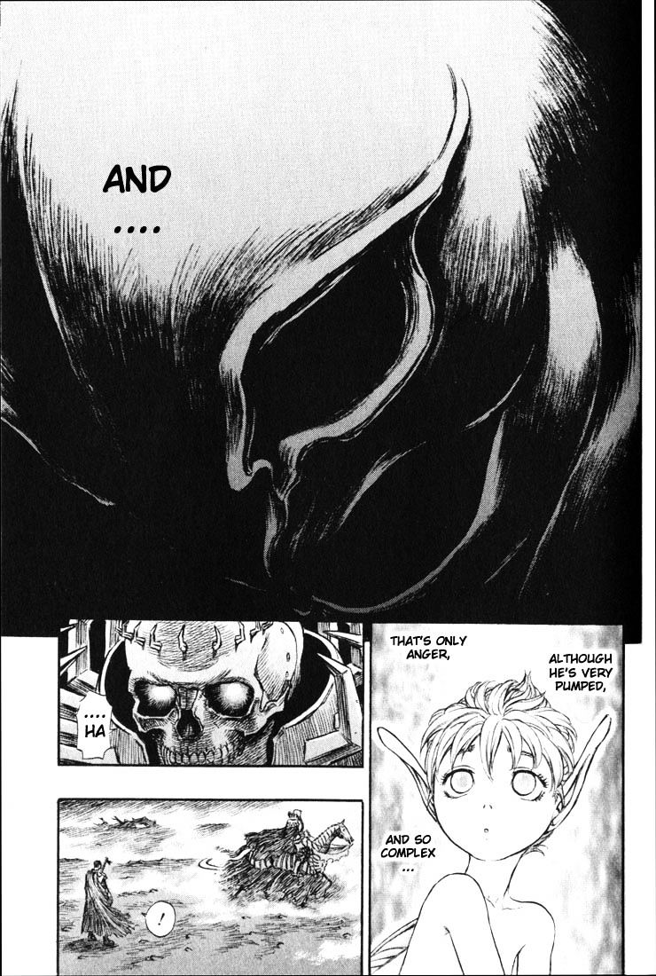 Berserk, Chapter 157 image 20