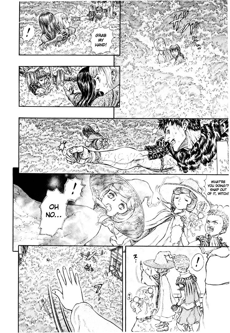 Berserk, Chapter 229 image 15