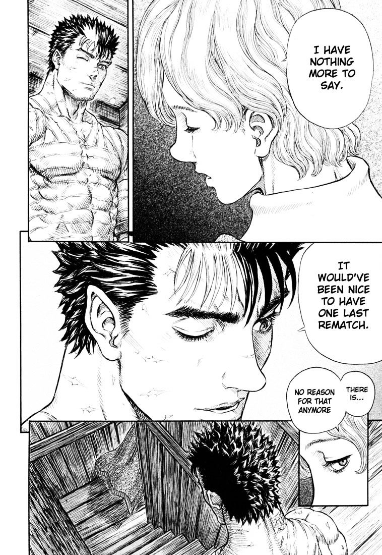 Berserk, Chapter 268 image 04