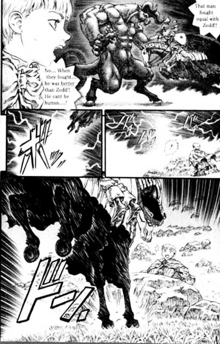 Berserk, Chapter 103 image 18