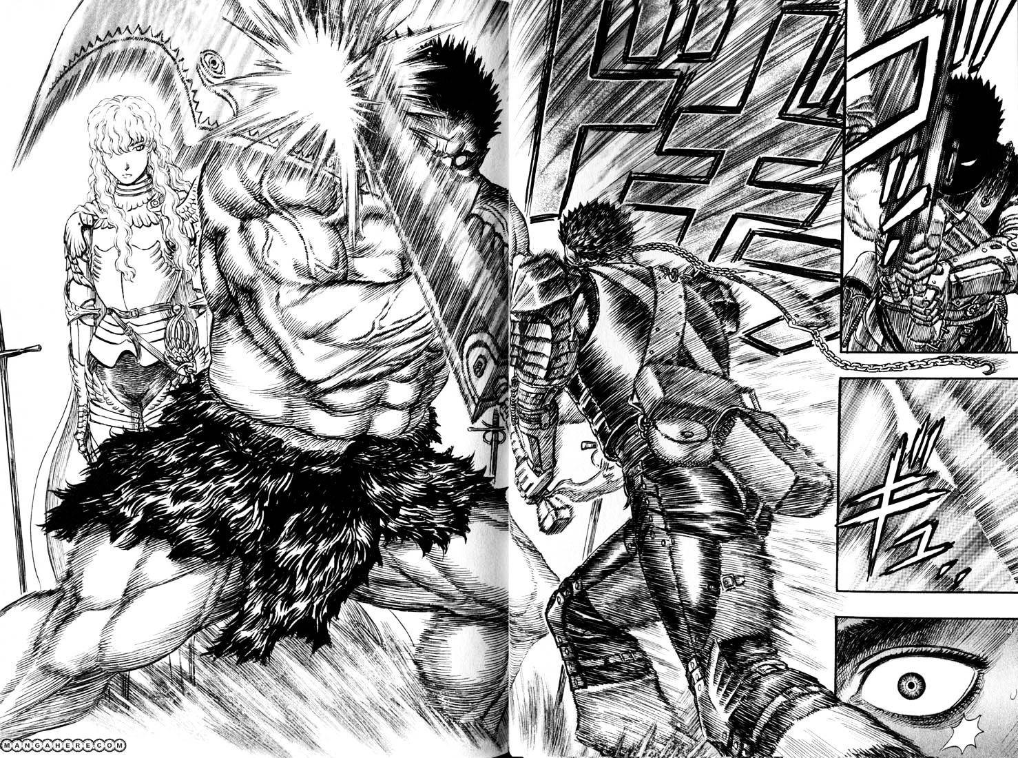 Berserk, Chapter 193 image 14