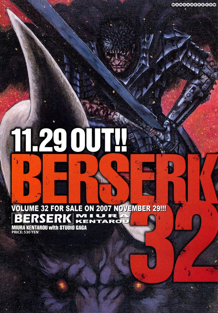 Berserk, Chapter 290 image 20
