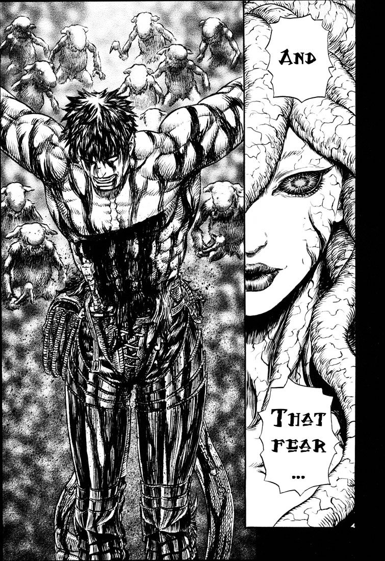 Berserk, Chapter 234 image 18