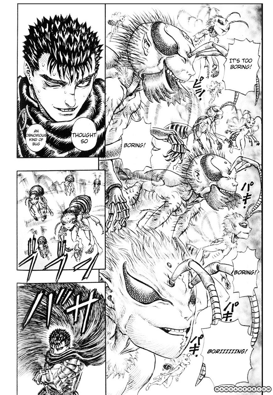 Berserk, Chapter 114 image 14
