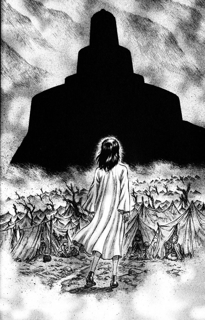 Berserk, Chapter 149 image 18