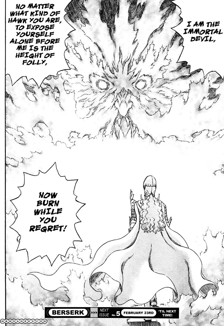Berserk, Chapter 282 image 18