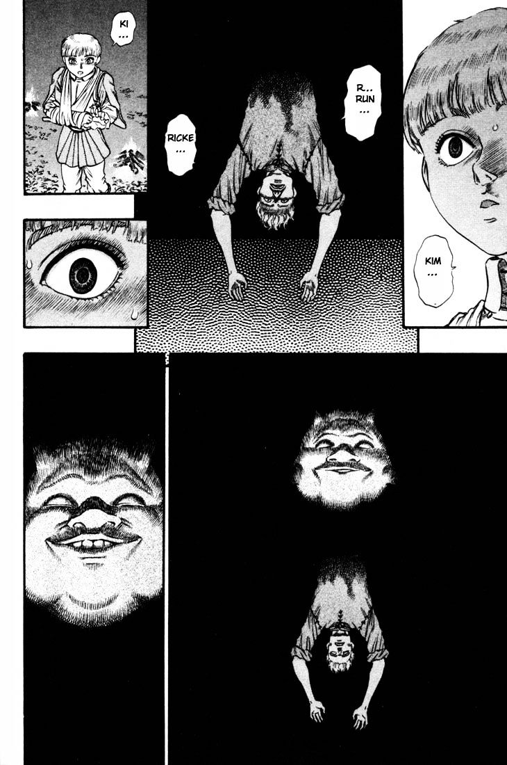 Berserk, Chapter 68 image 04