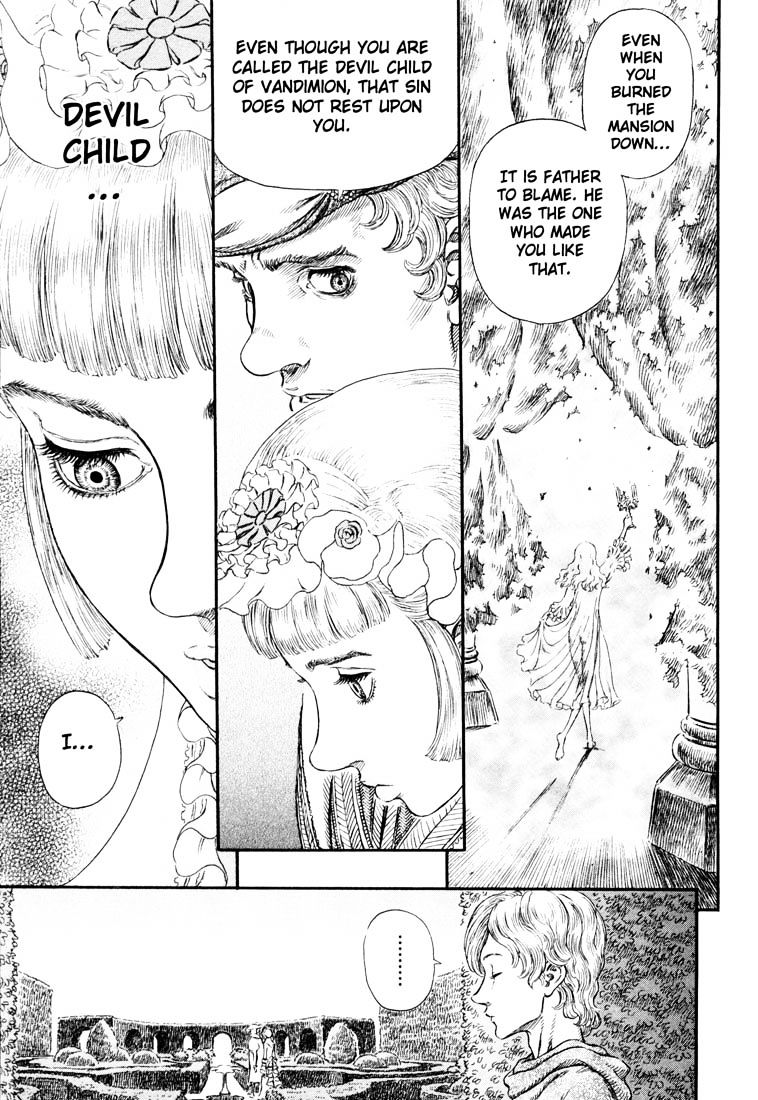Berserk, Chapter 267 image 13