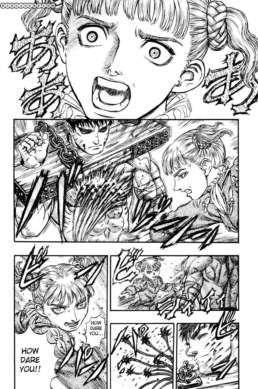 Berserk, Chapter 136 image 14