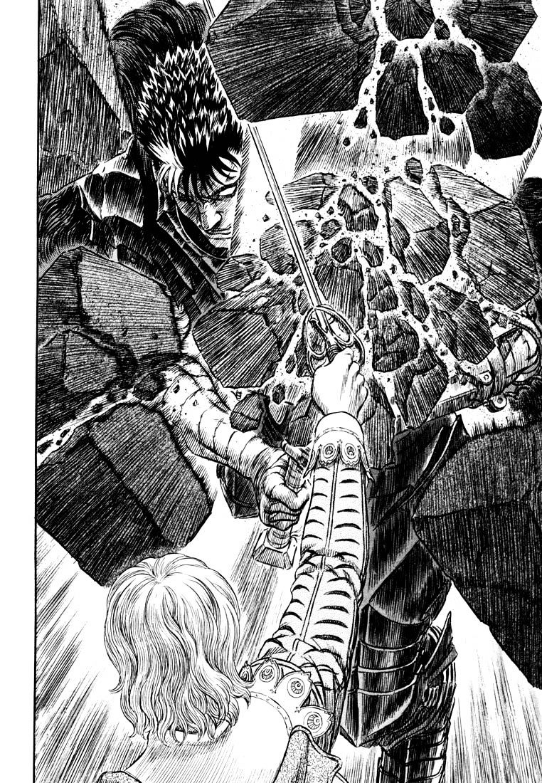 Berserk, Chapter 271.1 image 28