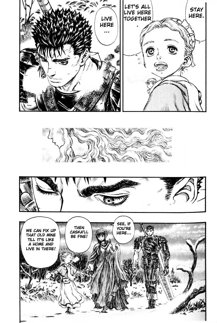 Berserk, Chapter 192 image 20
